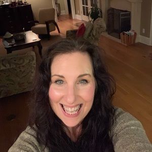 Meet your Posher, Jill